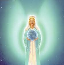 archangel Sandalphon