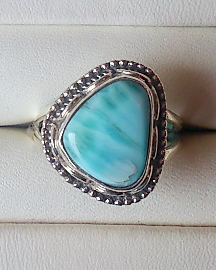 larimar