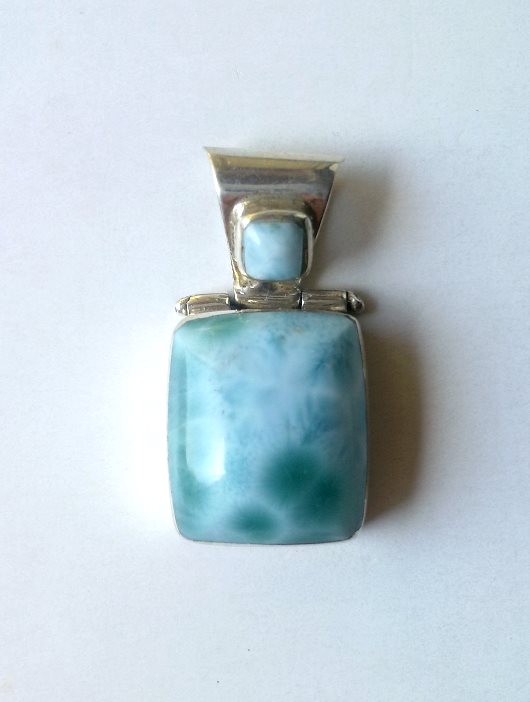 larimar