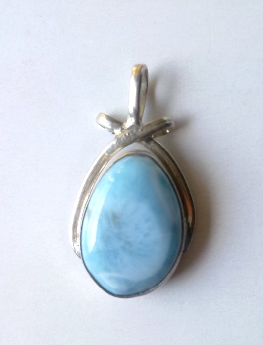 larimar