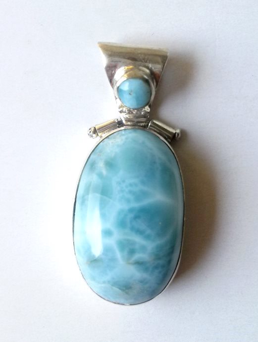 larimar