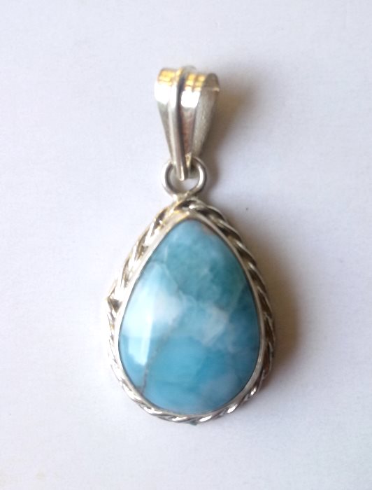 larimar