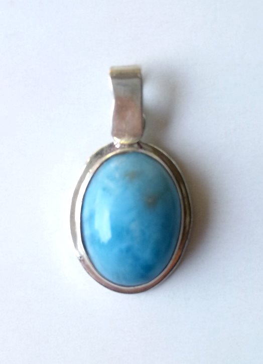 larimar