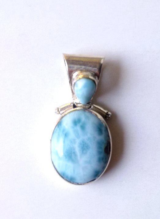 larimar