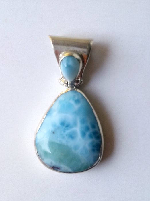 larimar