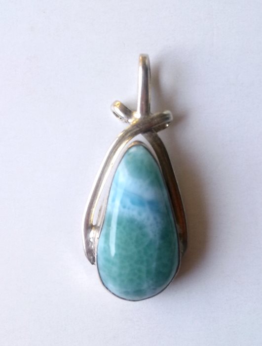 larimar