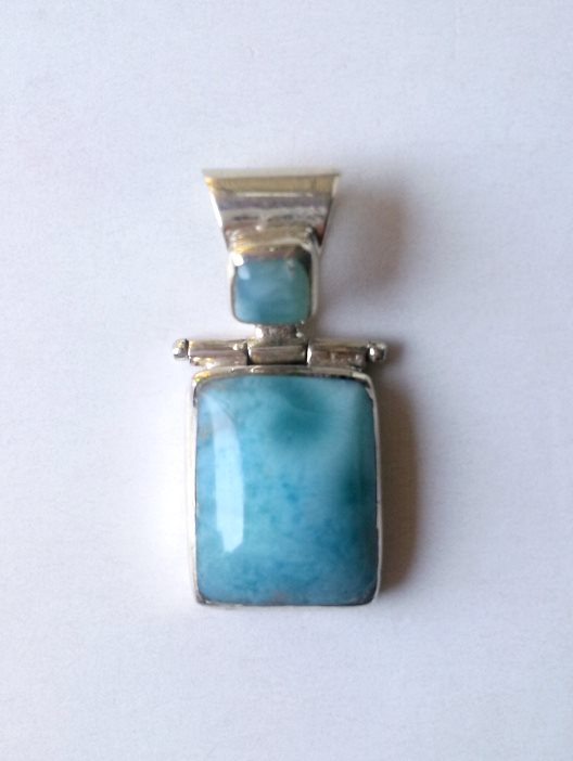 larimar