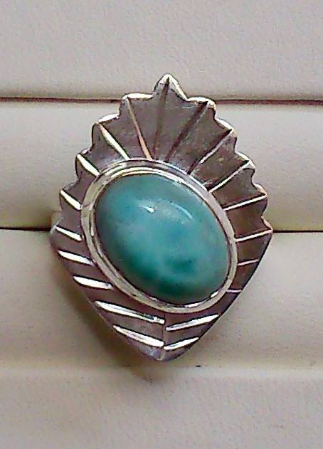 larimar