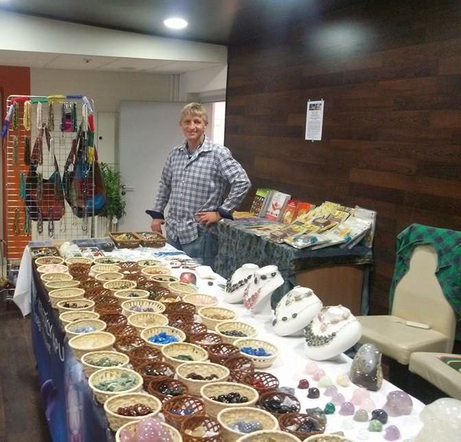 Laczkó Pál - Laymoore